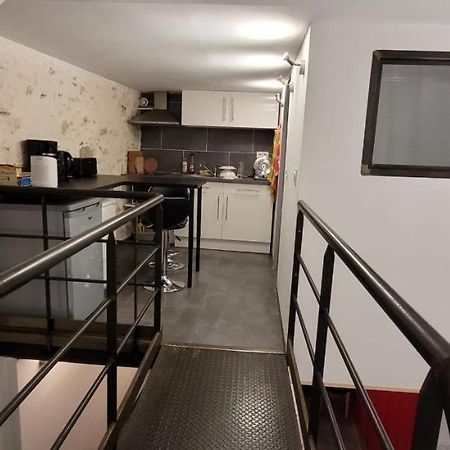 Charming Studio In The Heart Of אביניון מראה חיצוני תמונה
