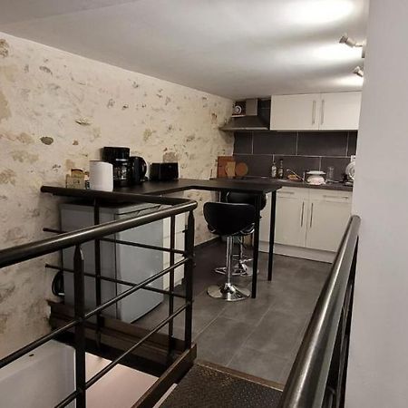 Charming Studio In The Heart Of אביניון מראה חיצוני תמונה