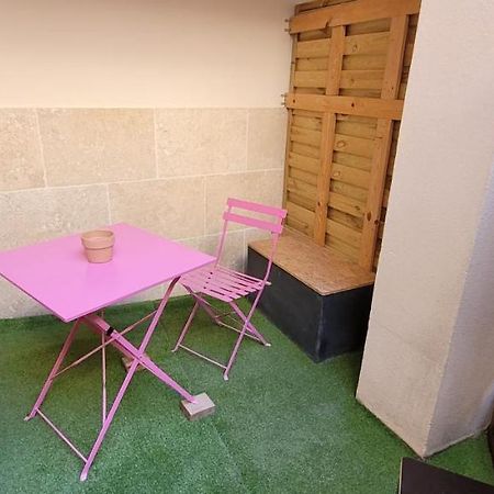 Charming Studio In The Heart Of אביניון מראה חיצוני תמונה