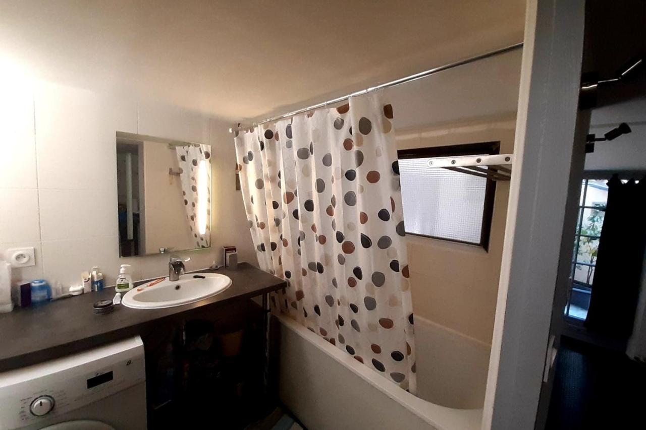 Charming Studio In The Heart Of אביניון מראה חיצוני תמונה
